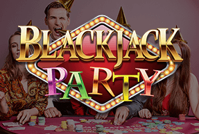Blackjack Party